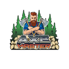 Load image into Gallery viewer, AXE MASTER