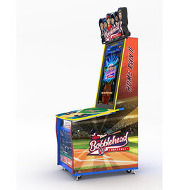 Bobblehead Baseball VS