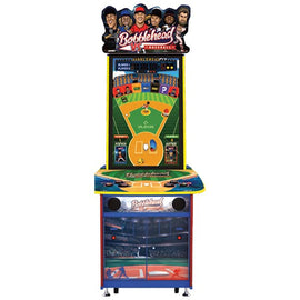 ANDAMIRO BOBBLEHEAD BASEBALL VS 2PLYR REDEMPTION