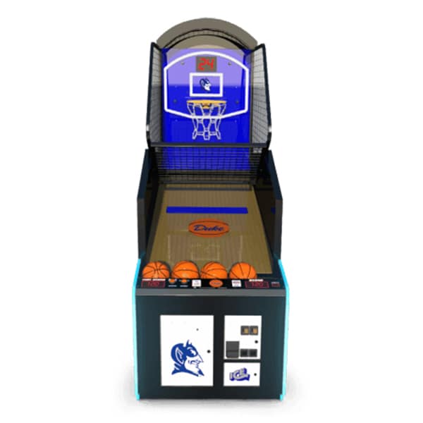 Collegiate Hoops