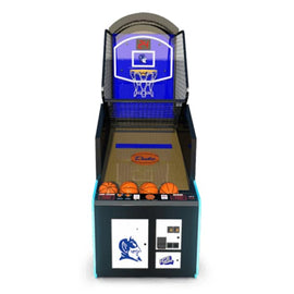 Gametime Pro Collegiate NCAA Arcade Basketball Home