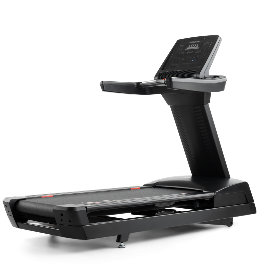 t10.9b REFLEX™ TREADMILL