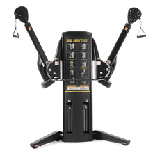 Load image into Gallery viewer, Duel Cable Cross