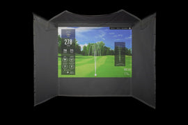 HomeCourse Golf Simulator