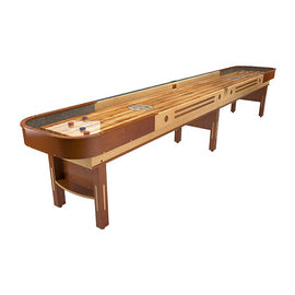 Grand Champion Shuffleboard Limited Edition