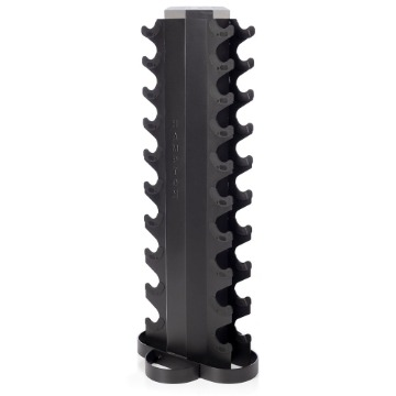 Hampton Weight Tree 2-Sided Vertical Rack | 10 Pairs