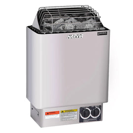 Harvia Kip 6.0 KW Built in Controller