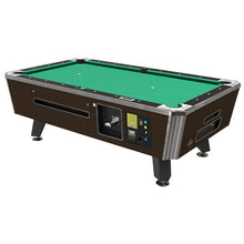 Load image into Gallery viewer, Valley Panther ZD-12X Electronic Pool Table Non Coin