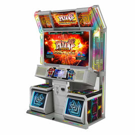 Pump It Up – Phoenix