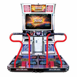 Pump It Up – Phoenix