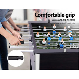 5FT Soccer Table Foosball Football Game Home Family Party Gift