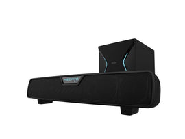 EDIFIER G7000 DTS Surround Sound Wireless Subwoofer Gaming Speakers