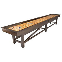 Load image into Gallery viewer, Sheffield Shuffleboard Table