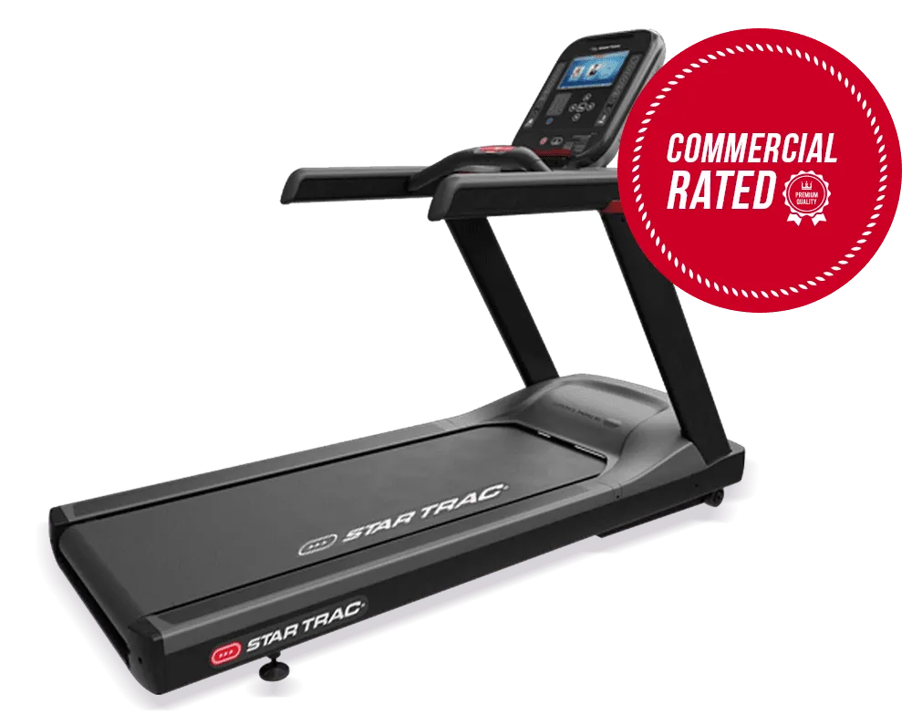 4TR Treadmill