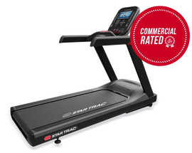 4TR Treadmill