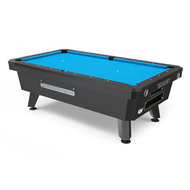 Valley Pro Cat 93 Billiard Table