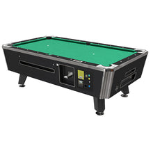 Load image into Gallery viewer, Valley Panther ZD-12X Electronic Pool Table Non Coin