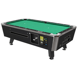 Valley Panther ZD-12X Non Coin Pool Table