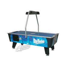 Load image into Gallery viewer, Blue Streak Air Hockey