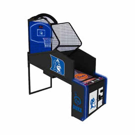 Gametime Pro Collegiate NCAA Arcade Basketball Home