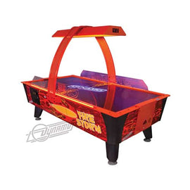 Dynamo Fire Storm 8' A/H Air Hockey