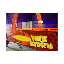 Dynamo Fire Storm 8' A/H Air Hockey