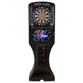 GALAXY 3 PLUS - BLACK