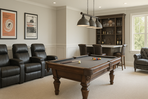 Shop Mancaves