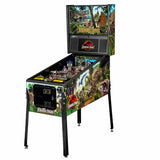 Jurassic Park Pinball