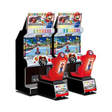 Mario Kart Arcade GP DX