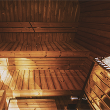 Load image into Gallery viewer, Mande Sauna MW20