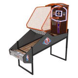 NBA GameTime Pro W/Team Arcade