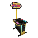 PAC MAN BATTLE ROYALE CHOMP 4P